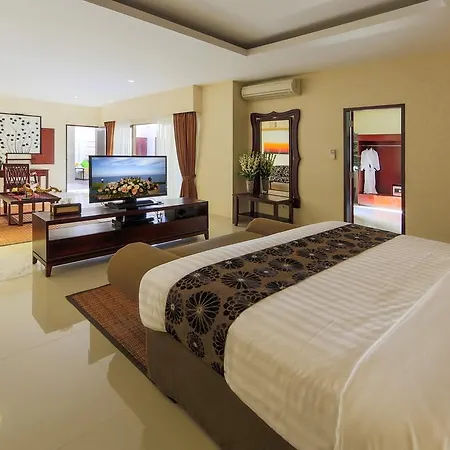 Flamingo Dewata Pool Villa Uluwatu Exterior foto
