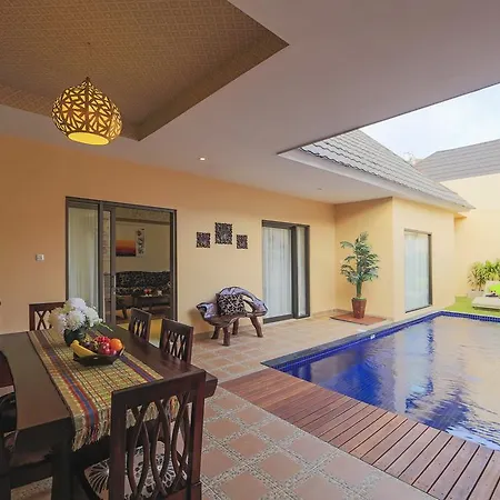 Flamingo Dewata Pool Villa Uluwatu Zimmer foto