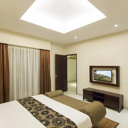 Flamingo Dewata Pool Villa Uluwatu Exterior foto
