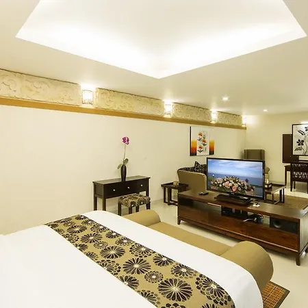 Flamingo Dewata Pool Villa Uluwatu Zimmer foto