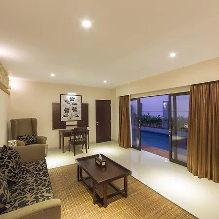 Flamingo Dewata Pool Villa Uluwatu Zimmer foto