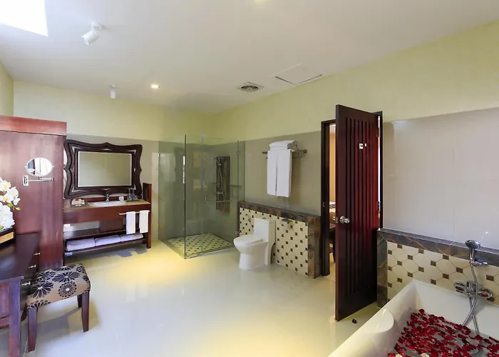 Flamingo Dewata Pool Villa Uluwatu