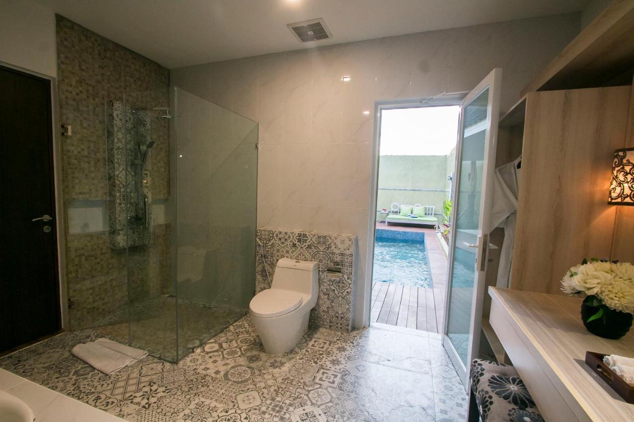 Villa Flamingo Dewata Pool Uluwatu