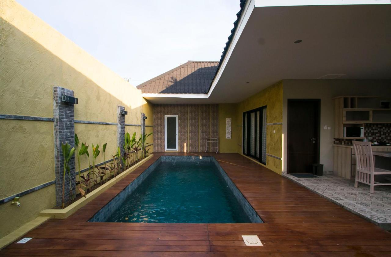 Flamingo Dewata Pool Uluwatu