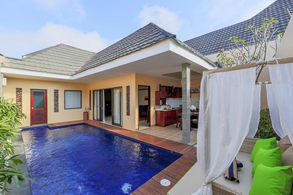 Flamingo Dewata Pool * Uluwatu