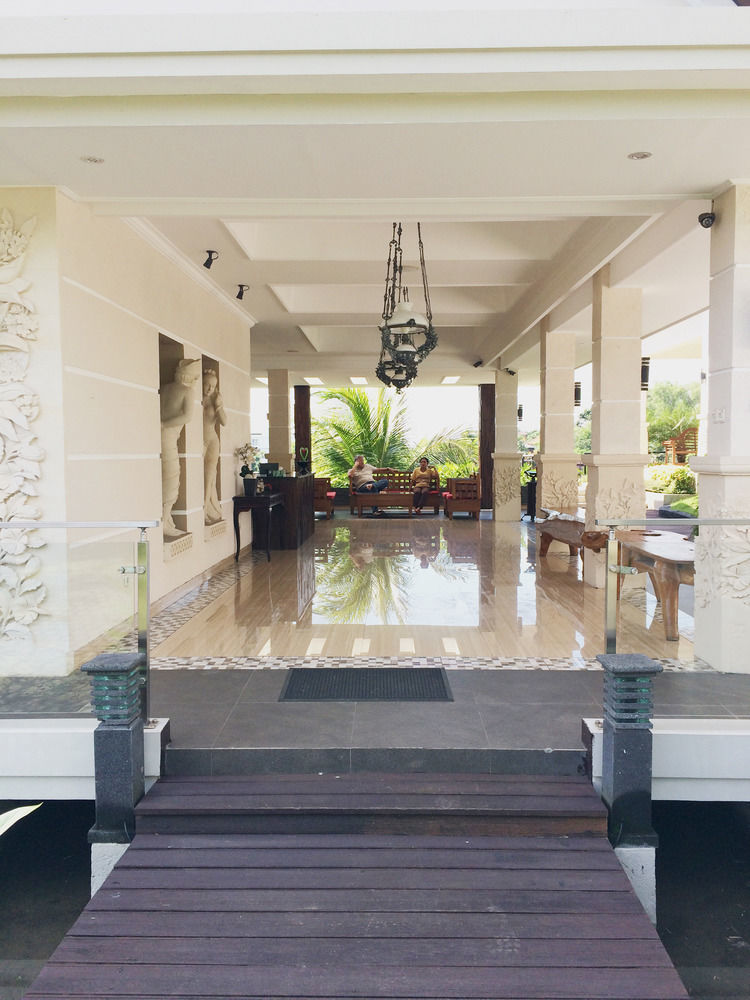 Flamingo Dewata Pool Villa Uluwatu