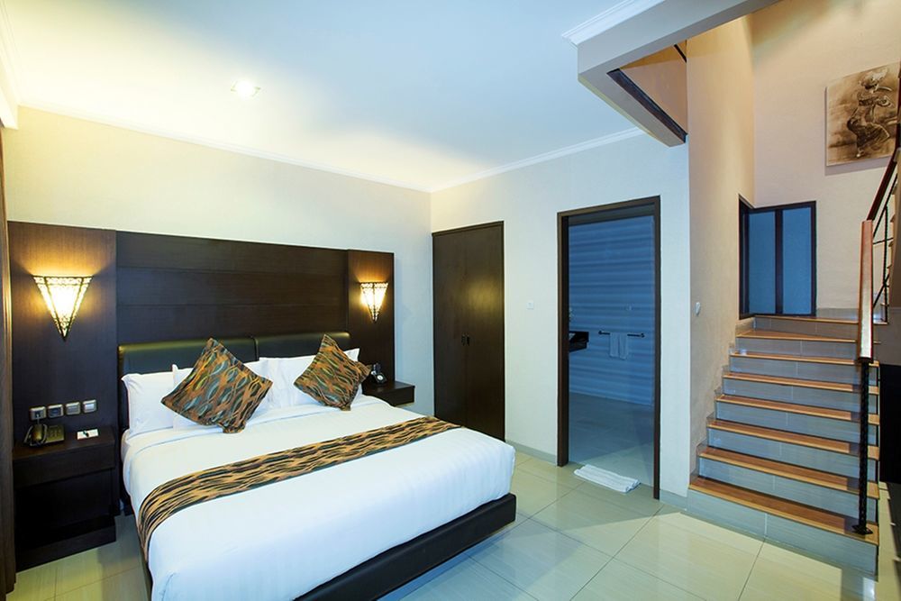 Flamingo Dewata Pool Villa Uluwatu