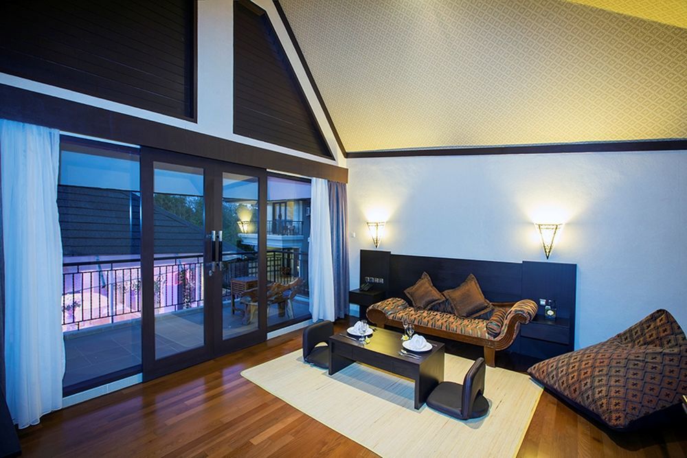 Flamingo Dewata Pool Villa *