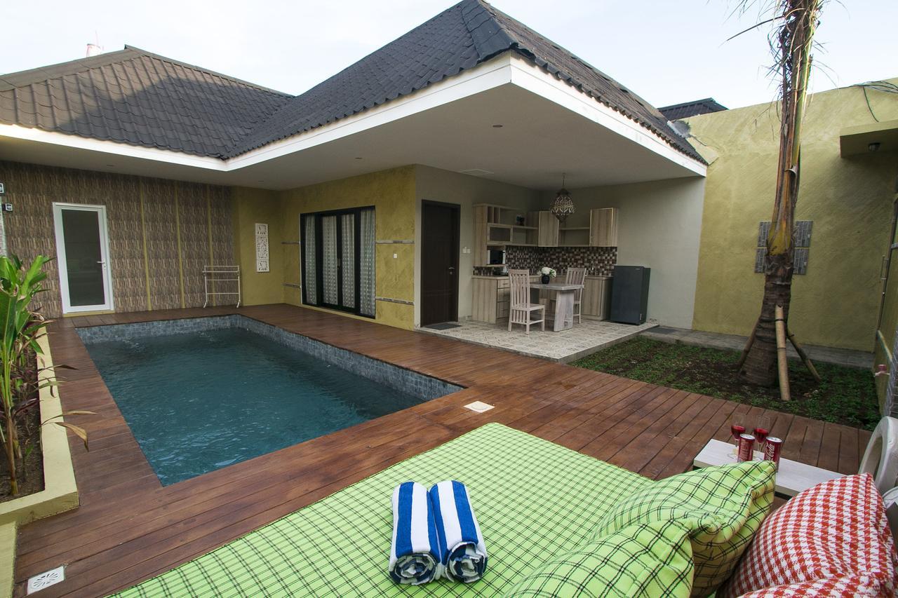 Flamingo Dewata Pool Villa Uluwatu